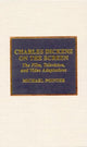 Book cover of: Charles Dickens on the Screen