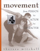 Book cover of: Movement. By: Theresa Mitchell