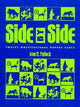 Book cover of: Side by Side