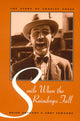 Book cover of: Smile When the Raindrops Fall