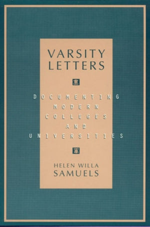 Varsity Letters