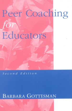 Peer Coaching for Educators