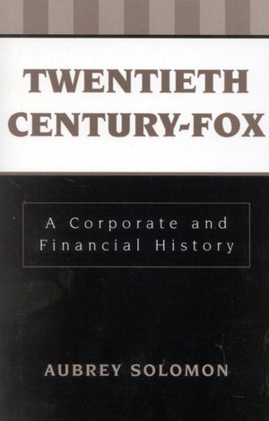 Twentieth Century-Fox
