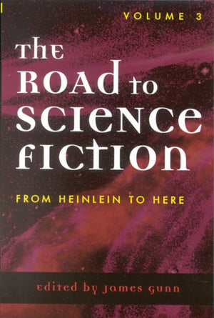 Road to Science Fiction