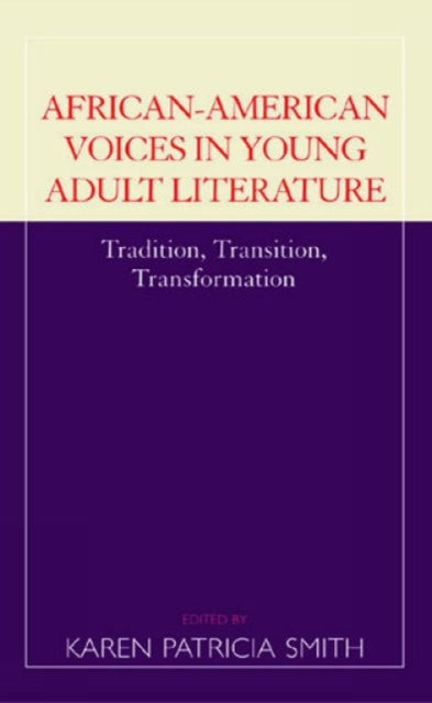 African-American Voices in Young Adult Literature
