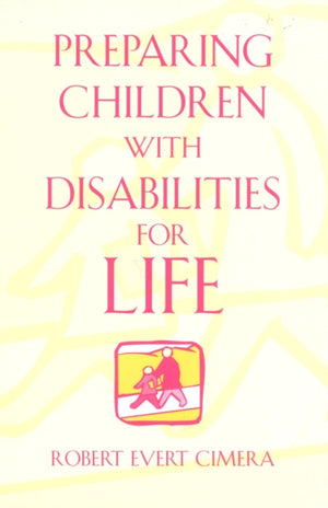 Preparing Children With Disabilities for Life