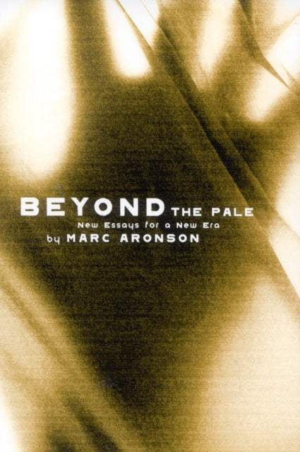 Book cover of: Beyond the Pale