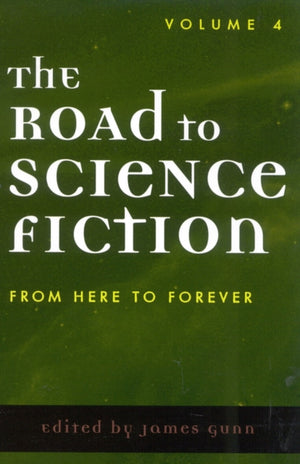 Road to Science Fiction