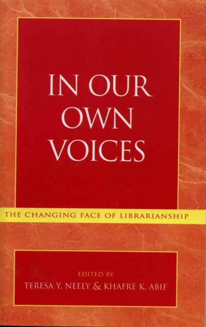 In Our Own Voices