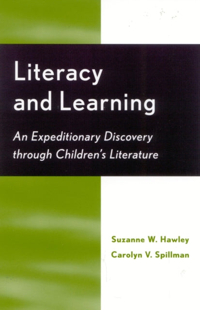 Book cover of: Literacy and Learning