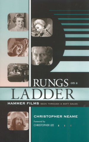 Rungs on a Ladder