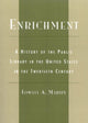 Book cover of: Enrichment. By: Lowell A. Martin