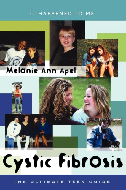 Book cover of: Cystic Fibrosis
