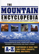 Book cover of: Mountain Encyclopedia. By: Frederic V. Hartemann