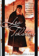 Book cover of: Leo Tolstoy. By: Egan Melinda A.