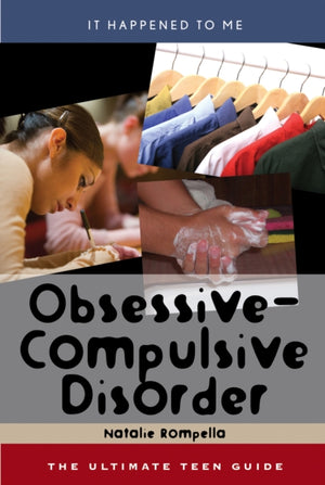 Obsessive-Compulsive Disorder