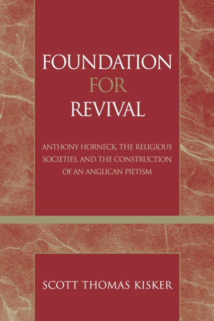 Foundation for Revival
