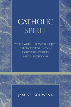Catholic Spirit