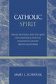 Book cover of: Catholic Spirit. By: James Schwenk