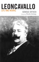 Book cover of: Leoncavallo. By: Konrad Claude Dryden, Domingo Plcido