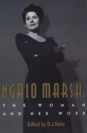 Ngaio Marsh