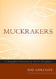 Book cover of: Muckrakers. By: Edd Applegate