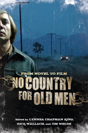 No Country for Old Men