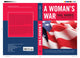 Book cover of: Woman's War. By: Gail Harris