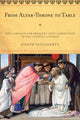 Book cover of: From Altar-Throne to Table. By: Joseph Dougherty