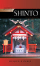 Book cover of: Historical Dictionary of Shinto. By: Stuart D. B. Picken