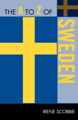 A to Z of Sweden