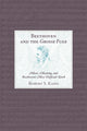 Book cover of: Beethoven and the Grosse Fuge. By: Robert S. Kahn