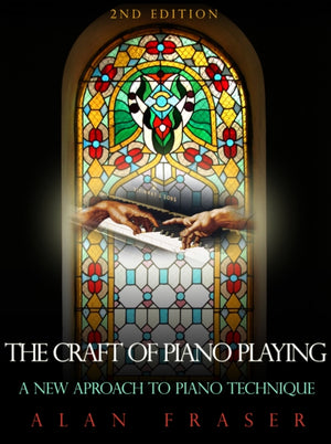 Craft of Piano Playing
