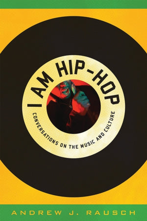 I Am Hip-Hop