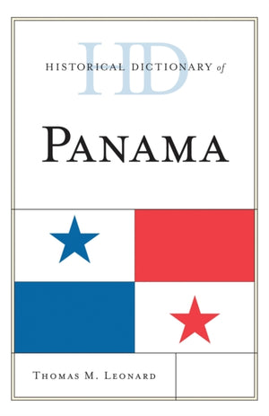 Historical Dictionary of Panama