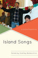 Book cover of: Island Songs. By: Godfrey Baldacchino