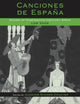 Book cover of: Canciones de Espana