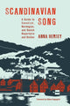 Book cover of: Scandinavian Song. By: Anna Hersey