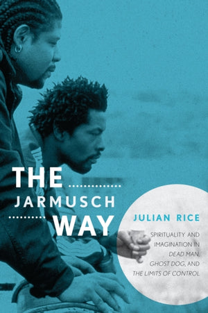 Jarmusch Way