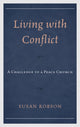 Book cover of: Living with Conflict. By: Susan Robson