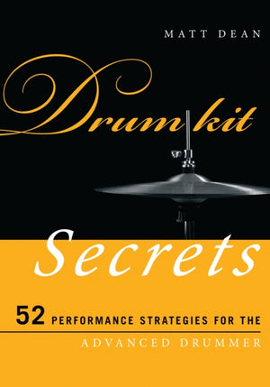 Drum Kit Secrets