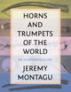 Book cover of: Horns and Trumpets of the World