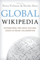 Book cover of: Global Wikipedia