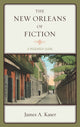 Book cover of: New Orleans of Fiction. By: James A. Kaser