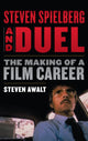 Book cover of: Steven Spielberg and Duel