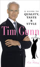 Book cover of: Tim Gunn. By: Tim Gunn