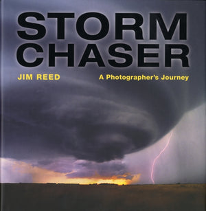 Storm Chaser