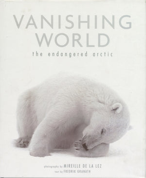 Vanishing World