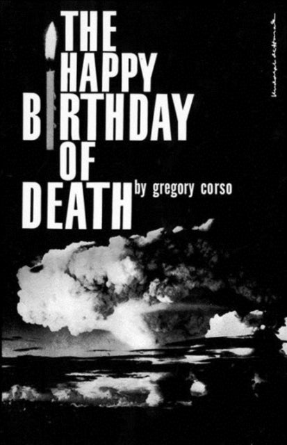 Book cover of: Happy Birthday of Death