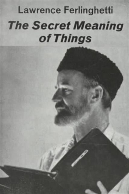 Book cover of: Secret Meaning of Things